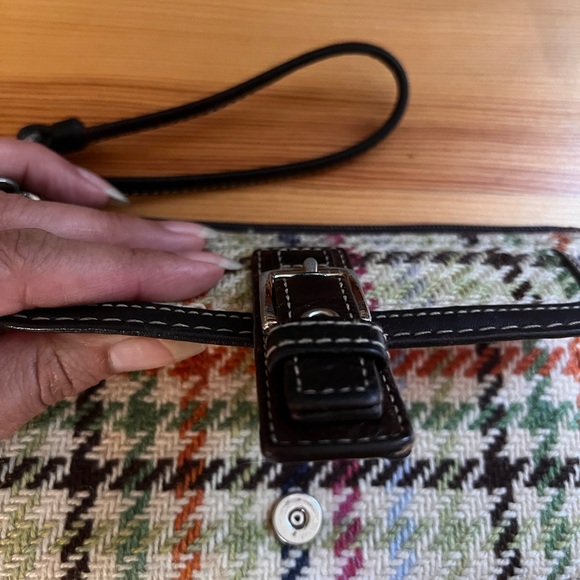 Wrist Purse - wristlet - Picture 5 of 9